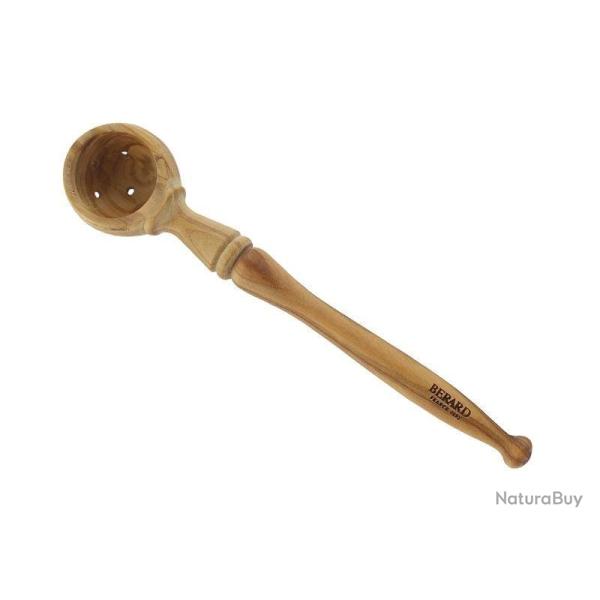 CUILLER A OLIVES 20CM OLIVIER