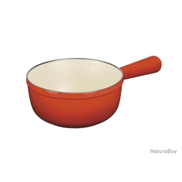 CAQUELON SAVOYARD INVICTA �20CM RUBIS