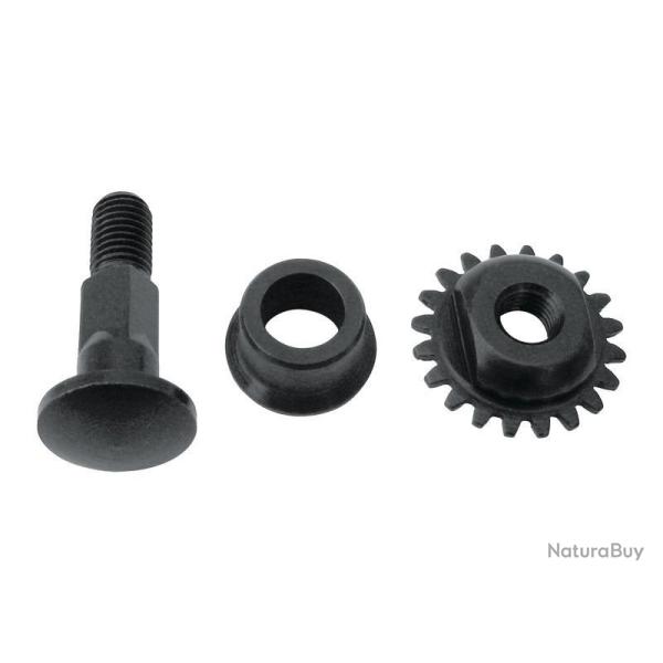 AXE DE RECHANGE POUR SECATEURS 382.21 ET 383.21