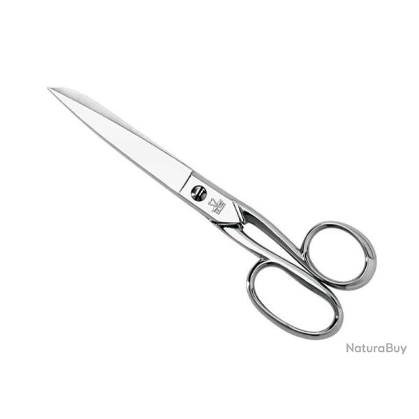 CISEAUX LINGERES G.A. DUE CIGNI 18CM NICKELES