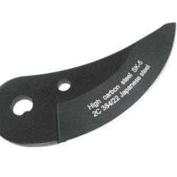 LAME DE RECHANGE POUR SECATEUR 384.22