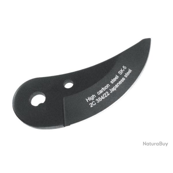 LAME DE RECHANGE POUR SECATEUR 384.22