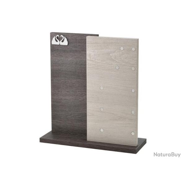 PRESENTOIR AIMANTE DUE CIGNI HAKUCHO (VIDE)