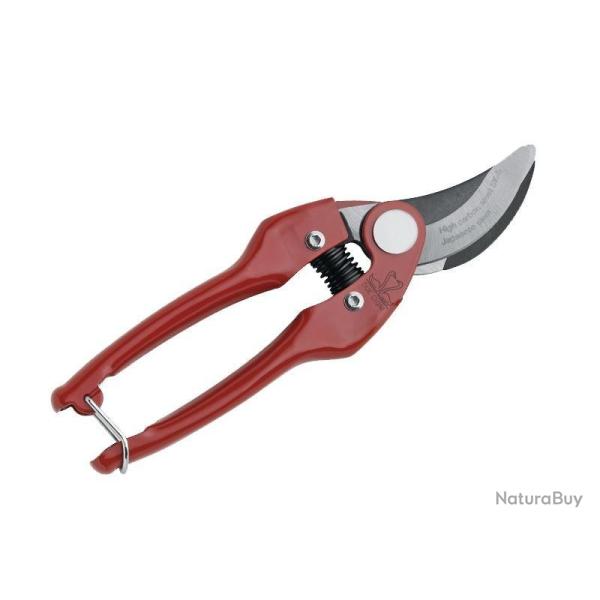 SECATEUR DUE CIGNI 19CM