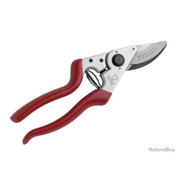 SECATEUR DUE CIGNI 21CM