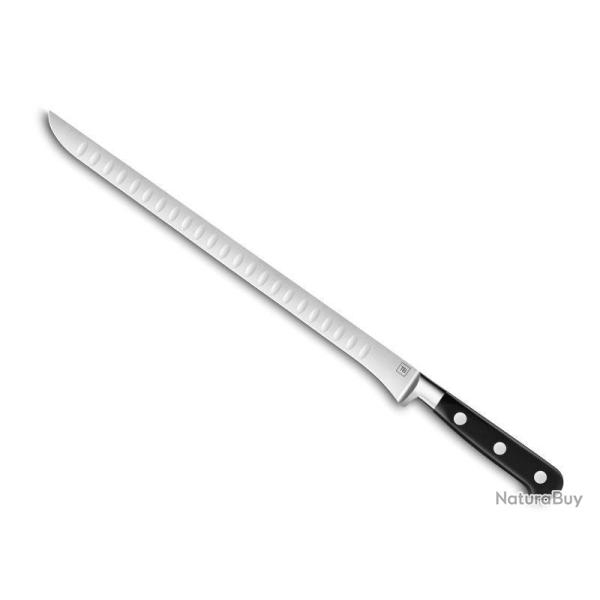 COUTEAU JAMBON TB MAESTRO IDEAL FORGE 30CM