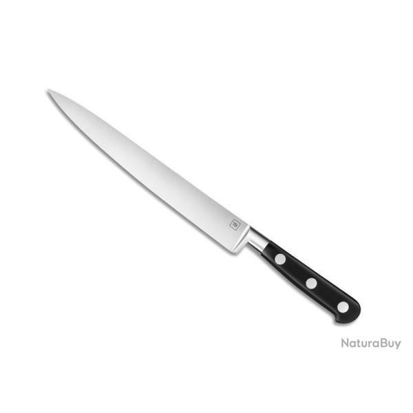 COUTEAU TRANCHELARD TB MAESTRO IDEAL FORGE 15CM