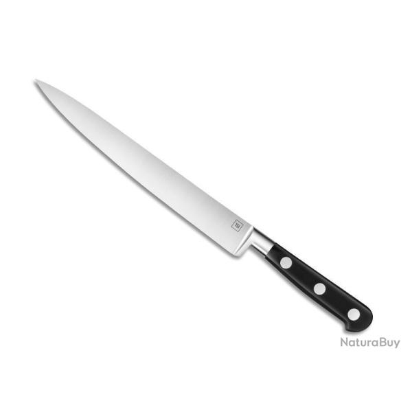 COUTEAU TRANCHELARD TB MAESTRO IDEAL FORGE 20CM