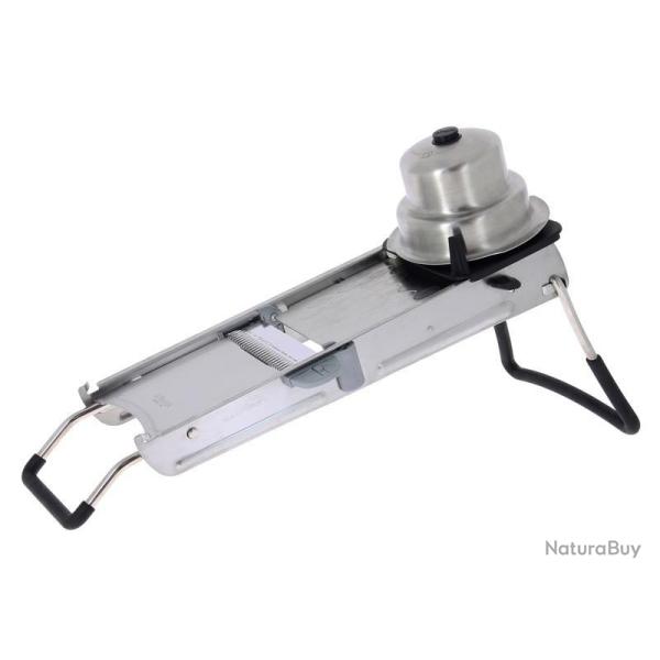 MANDOLINE DE BUYER REVOLUTION