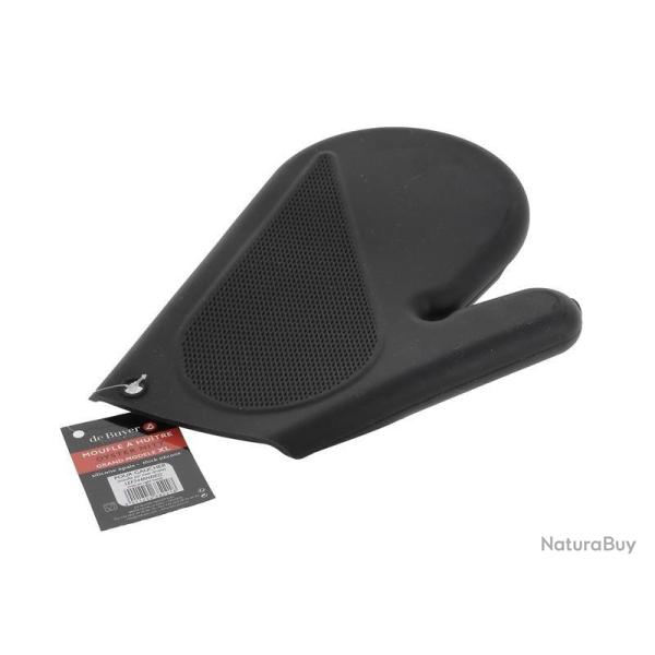 MOUFLE A HUITRES DE BUYER POUR GAUCHER