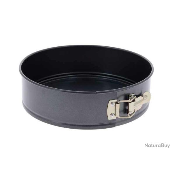 MOULE A MANQUE DE BUYER  28CM AMOVIBLE