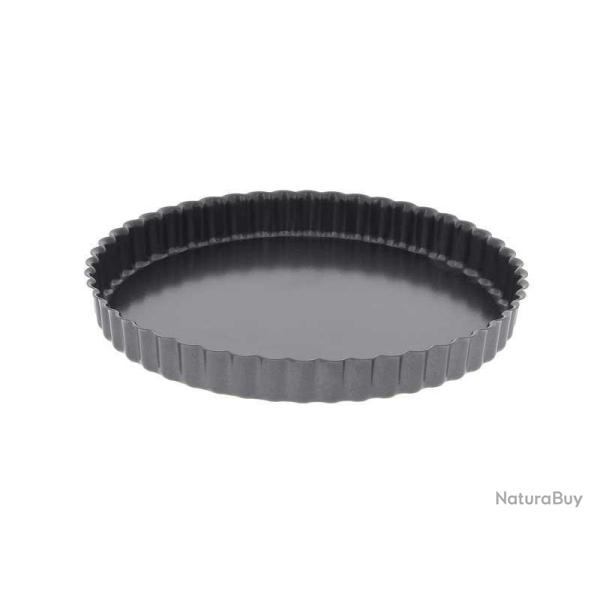 MOULE A TARTE DE BUYER  32CM