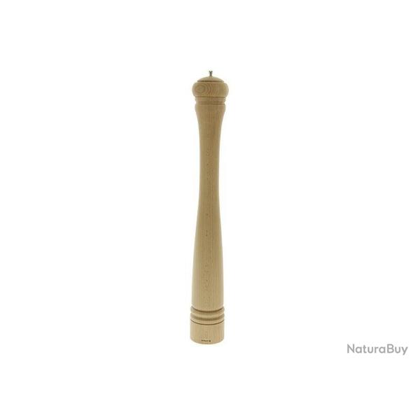 MOULIN A POIVRE DE BUYER JAVA 70CM HETRE NATUREL