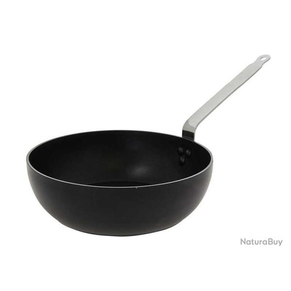SAUTEUSE DE BUYER CHOC INTENSE  28CM