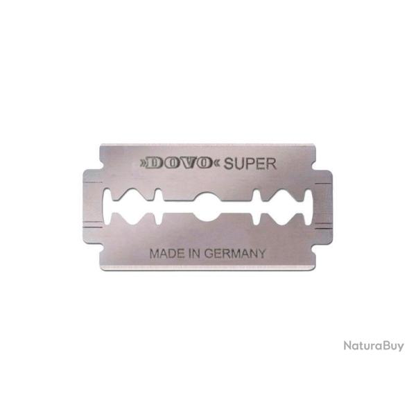 BOITE 10 + 10 LAMES DOVO POUR SHAVETTE