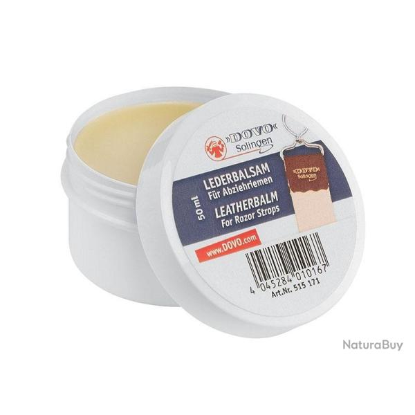 PATE DOVO POUR CUIRS A RASOIR (50ML)