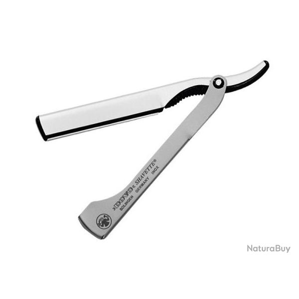 SHAVETTE DOVO METAL INOX