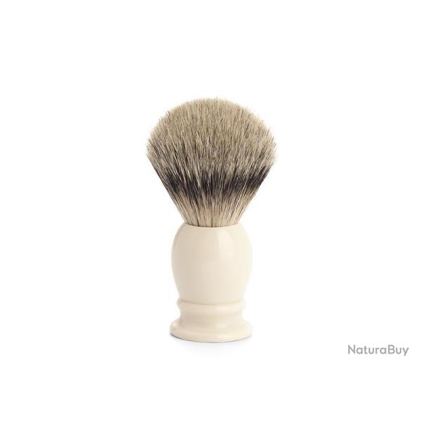 BLAIREAU MUHLE CLASSIC PUR ARGENTE MONTURE IVOIRE 21MM