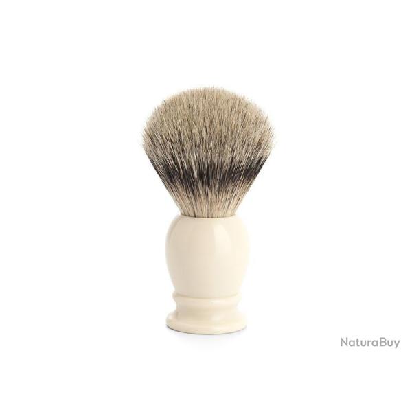 BLAIREAU MUHLE CLASSIC PUR ARGENTE MONTURE IVOIRE 23MM