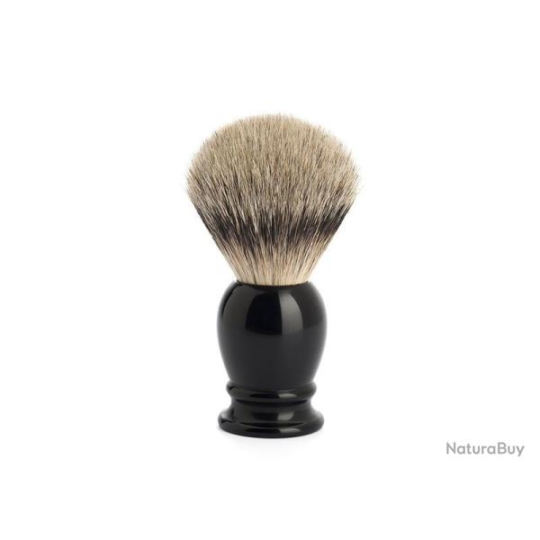 BLAIREAU MUHLE CLASSIC PUR ARGENTE MONTURE NOIR 23MM