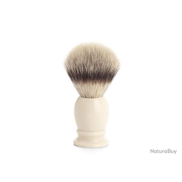 BLAIREAU MUHLE CLASSIC SYNTH.ARGENTE MONTURE IVOIRE 21MM