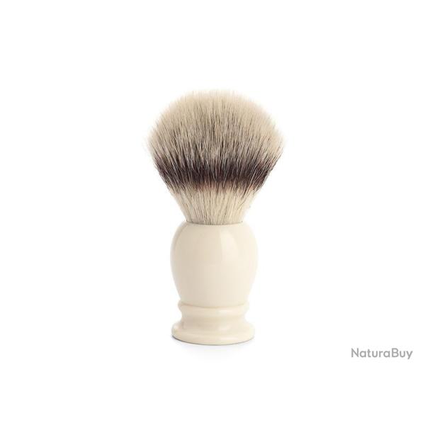 BLAIREAU MUHLE CLASSIC SYNTH.ARGENTE MONTURE IVOIRE 23MM