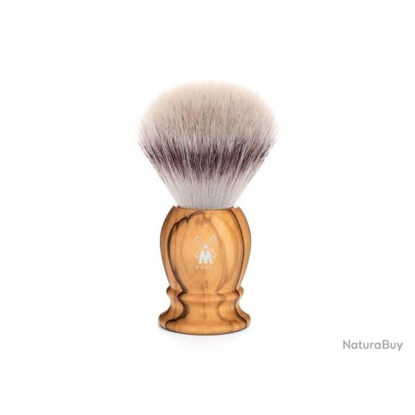 BLAIREAU MUHLE CLASSIC SYNTH.ARGENTE MONTURE OLIVIER  19 MM