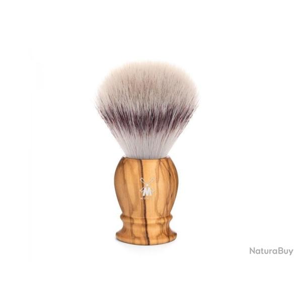 BLAIREAU MUHLE CLASSIC SYNTH.ARGENTE MONTURE OLIVIER 21MM