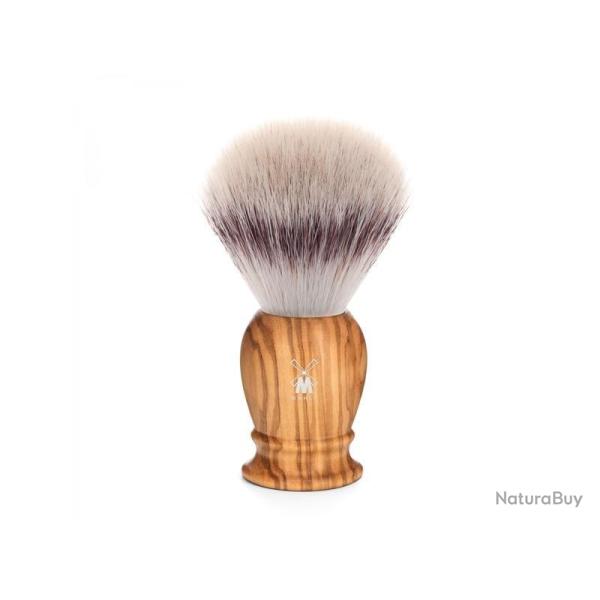 BLAIREAU MUHLE CLASSIC SYNTH.ARGENTE MONTURE OLIVIER 23MM