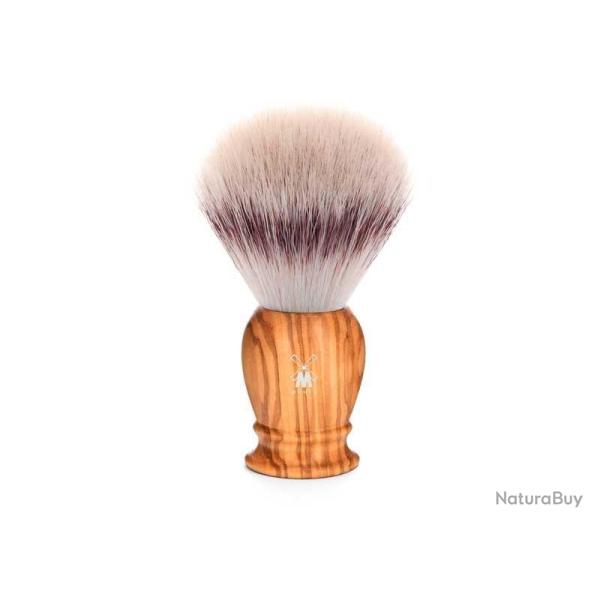 BLAIREAU MUHLE CLASSIC SYNTH.ARGENTE MONTURE OLIVIER 25MM