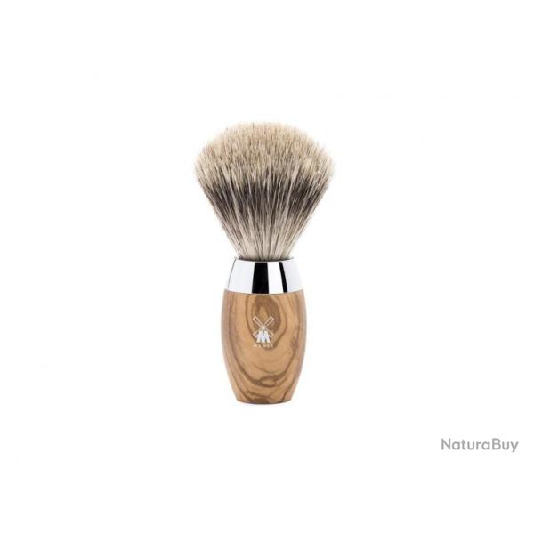 BLAIREAU MUHLE KOSMO PUR GRIS MONTURE OLIVIER