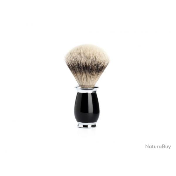 BLAIREAU MUHLE PURIST PUR ARGENTE MONTURE NOIR