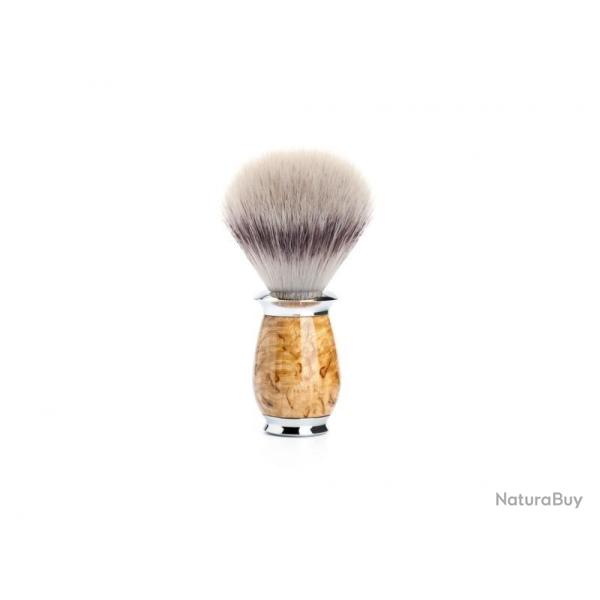 BLAIREAU MUHLE PURIST SYNTH.ARGENTE MONTURE BOULEAU