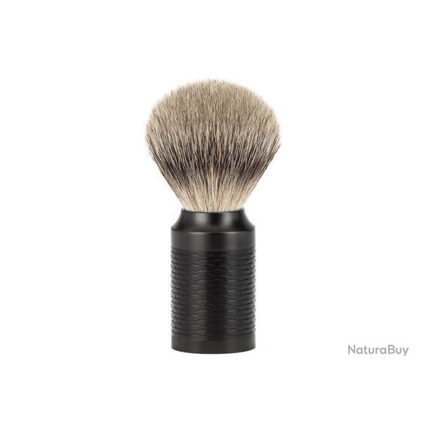 BLAIREAU MUHLE ROCCA PUR ARGENTE MONTURE TOUT INOX NOIR