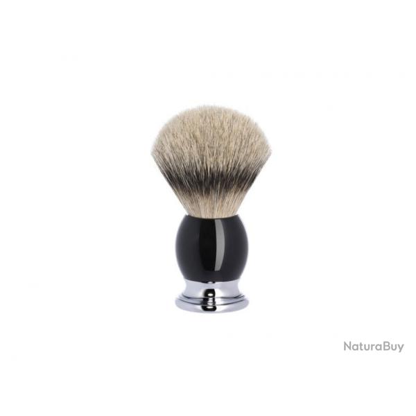BLAIREAU MUHLE SOPHIST PUR ARGENTE MONTURE NOIR