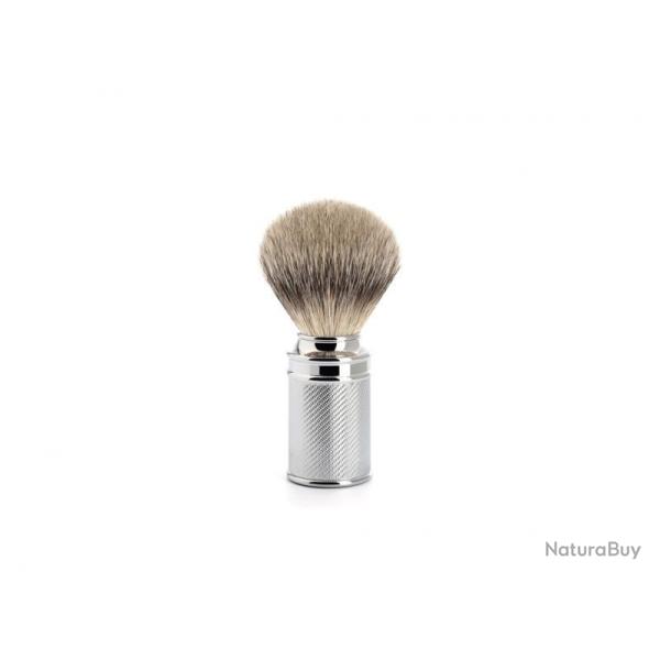 BLAIREAU MUHLE TRADITION PUR ARGENTE MONTURE CHROME