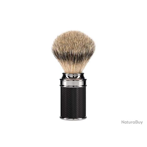 BLAIREAU MUHLE TRADITION PUR ARGENTE MONTURE METAL NOIR