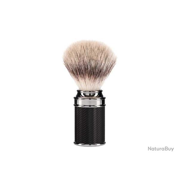 BLAIREAU MUHLE TRADITION SYNTH.ARGENTE MONTURE METAL NOIR