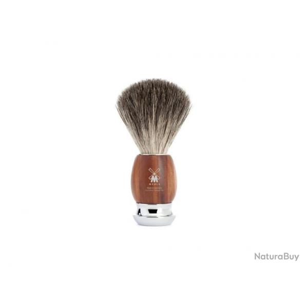 BLAIREAU MUHLE VIVO PUR NOIR MONTURE PRUNIER