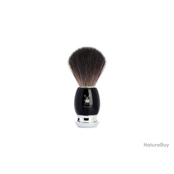 BLAIREAU MUHLE VIVO SYNTH.NOIR MONTURE NOIR