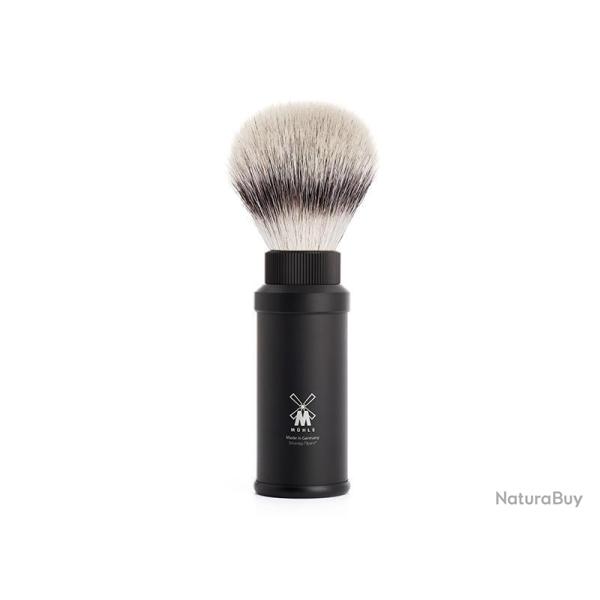BLAIREAU VOYAGE MUHLE TRAVEL SYNTH.ARGENTE MONTURE NOIR