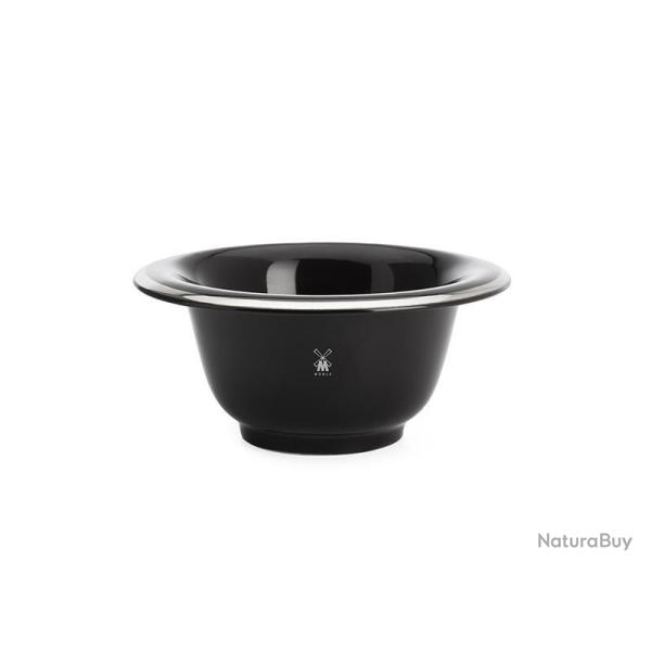 BOL A RASER MUHLE PORCELAINE NOIRE