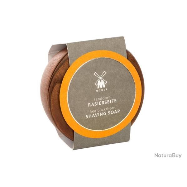 BOL BOIS + SAVON A RASER MUHLE ARGOUSIER