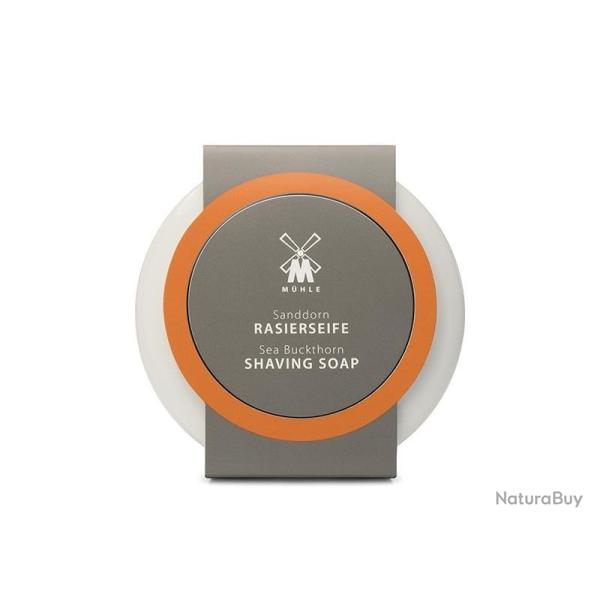 BOL PORCELAINE + SAVON A RASER MUHLE ARGOUSIER