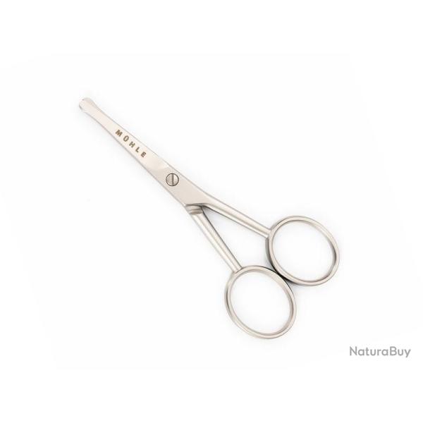 CISEAUX MUHLE 10,5CM INOX MAT