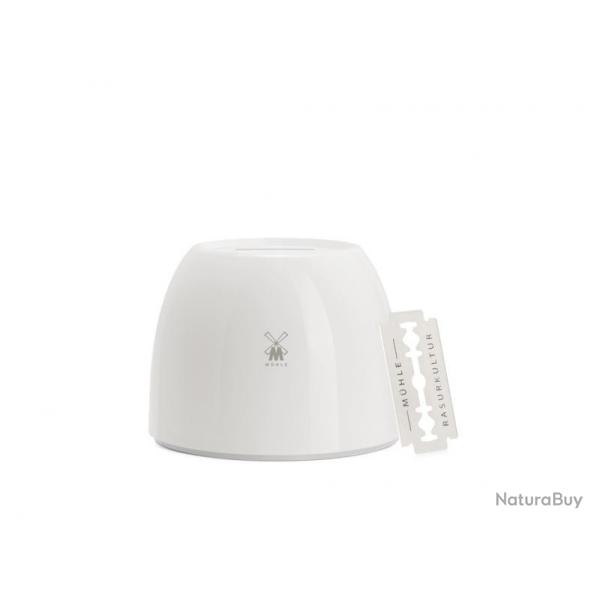 COLLECTEUR DE LAMES MUHLE