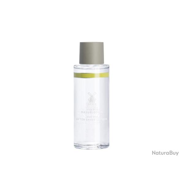 LOTION APRES-RASAGE MUHLE ALOE VERA