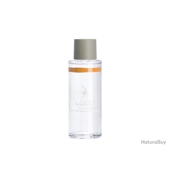 LOTION APRES-RASAGE MUHLE ARGOUSIER