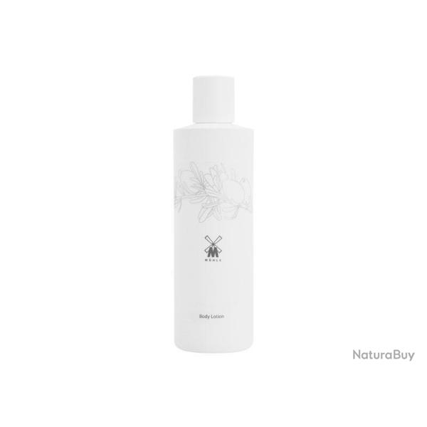 LOTION POUR LE CORPS MUHLE ORGANIC