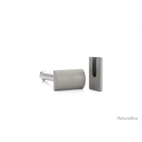 PROTECTION DE LAME POUR RASOIR DE SECURITE MUHLE